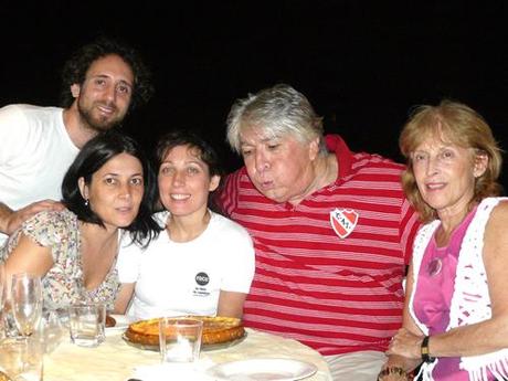 cheesecake marmolado | world nutella day