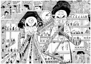 El paraíso de Zahra