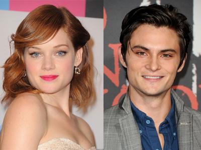 Shiloh Fernandez y Jane Levy protagonizarán 'The evil dead'