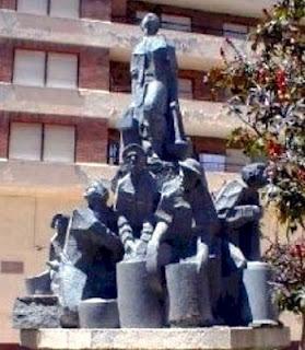 Ibi. Festa dels Geladors 2012