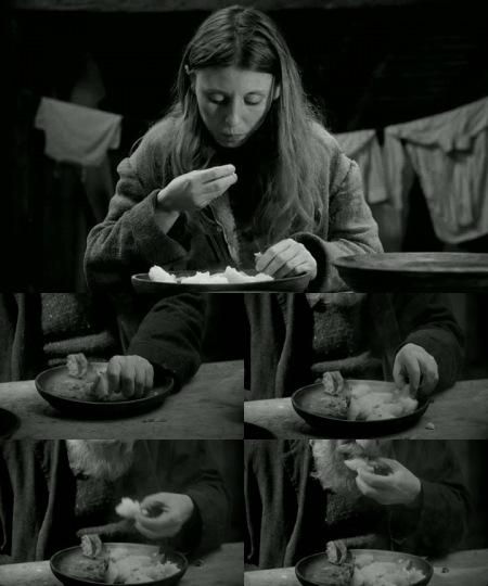 The Turin Horse (Béla Tarr, 2011)