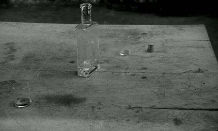 The Turin Horse (Béla Tarr, 2011)