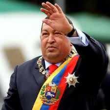 Chavez: 'Estamos obligar martires Caracazo'