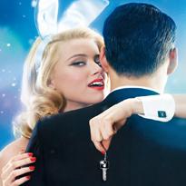 The Playboy Club (2011)(TV)