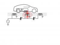 Actualidad Informática. Alimentación eléctrica sin cables. Rafael Barzanallana