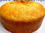 Bizcocho Nata...."El Perfecto"