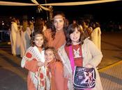 Feliz Amigos Seguidores Belen viviente Corrales...