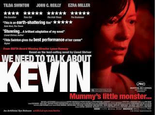 poster Kevin Oscars