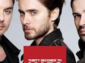 Seconds Mars