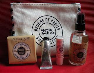 Compras en L´OCCITANE. es y ofertas vigentes