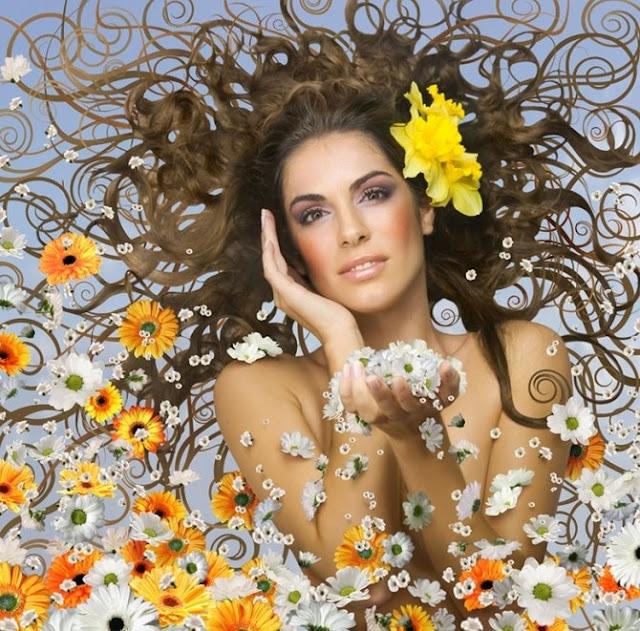 El Color y la Música en las Cuatro Estaciones Sagradas