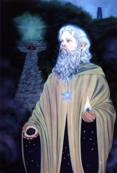 AL COMENZAR EL SENDERO