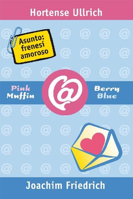 Libro 2 - Asunto: Frenesí amoroso Libro 2 - Asunto: Frenesí amoroso