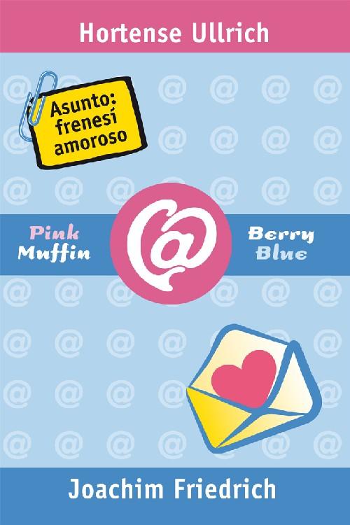 Libro 2 - Asunto: Frenesí amoroso