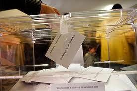 La fiesta de la democracia