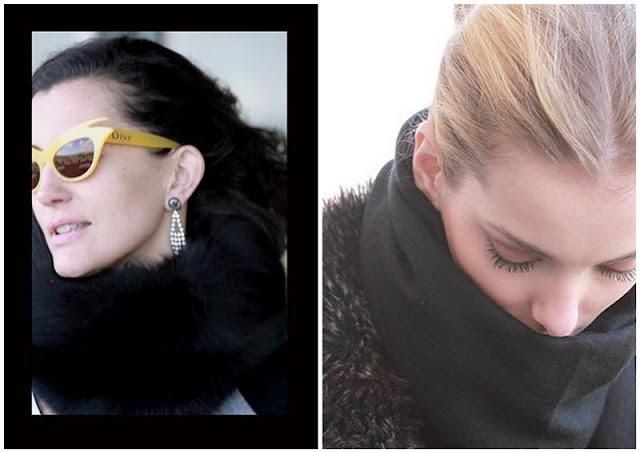 Las pasarelas paralelas en el Mercedes Benz Fashion Week Madrid