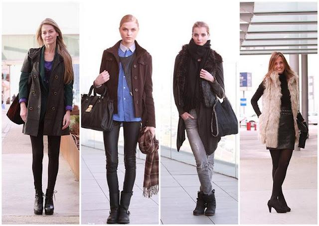 Las pasarelas paralelas en el Mercedes Benz Fashion Week Madrid