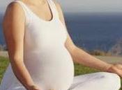 Yoga para embarazadas. Técnicas respiración relajación