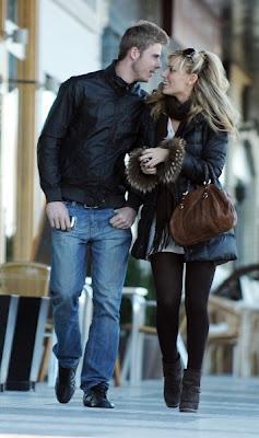 EL LANZALLAMAS: Edurne (la cantante)