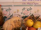 Agres. Fireta Productes Típics Artesanals: Fira l’Oli d’Agres 2012