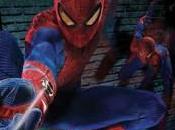 Otra imagen promocional Amazing Spider-Man