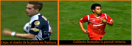 Bueno es poco | Toluca 3 - Pachuca 4 | Clausura México | Fecha 5 Bueno es poco | Toluca 3 - Pachuca 4 | Clausura México | Fecha 5