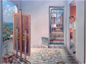 Siete personajes en busca de acción