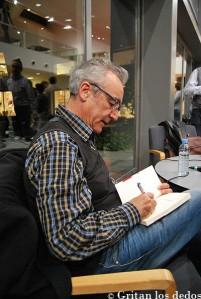 Los hombrecillos de Millás