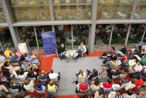 Los hombrecillos de Millás