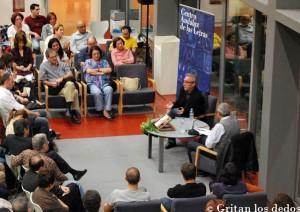 Los hombrecillos de Millás