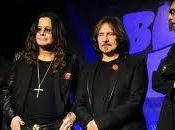 Black Sabbath girarán Bill Ward