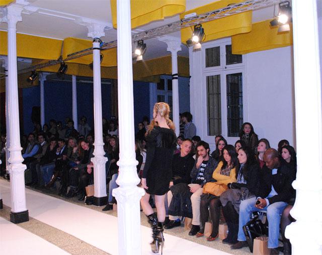 MBFWMADRID OFF: JOSE MATTEOS