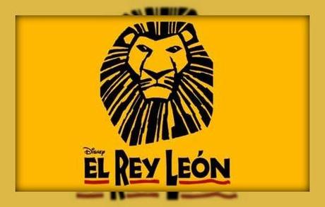 Momentos musicales: El Rey León