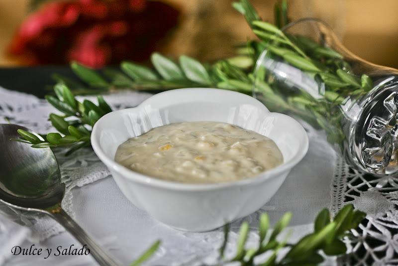 SALSA TARTARA