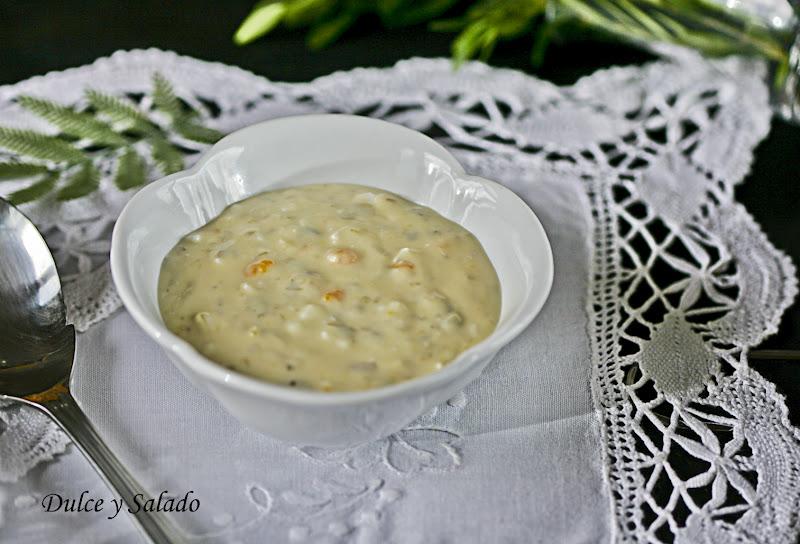 SALSA TARTARA