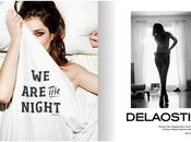 DELAOSTIA Winter 2012