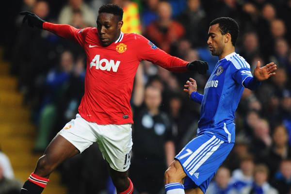 El United desquicia al Chelsea!