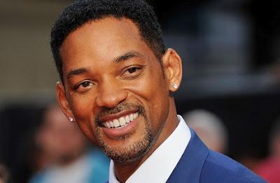 Will Smith se une a Russell Crowe en 'Winter's tale'