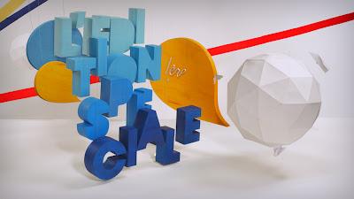 Greg Barth & Motion graphics