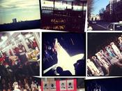 Postcards from Madrid