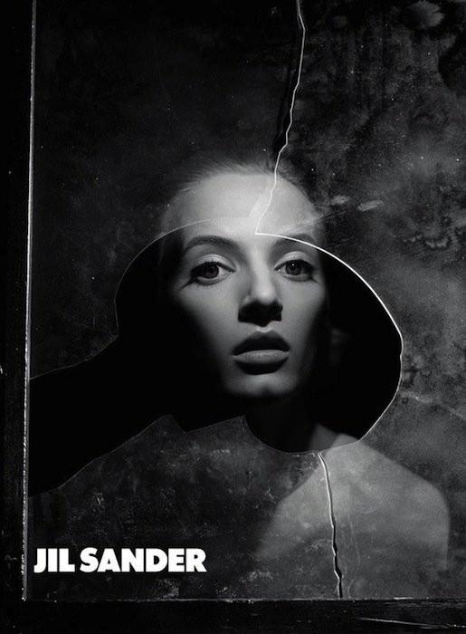 Jil Sander & Hitchcock