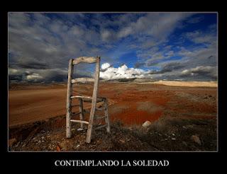 En compañía de la soledad. Irene Orce. 31/01/12