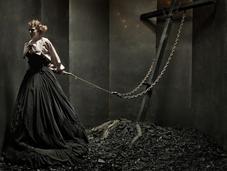 Eugenio Recuenco, fotógrafo cinematográfico