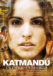 Crítica: 'Katmandú. Un espejo en el cielo'