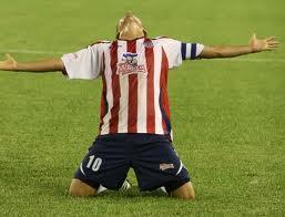 Uno de los jugadores más rápidos del mundo: Giovanni Hernández