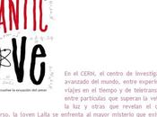 Reseña: Quantic Love