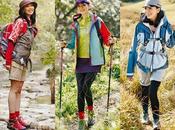 Mountain Girls (山ガール)