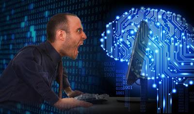 Interacción entre humanos y máquinas