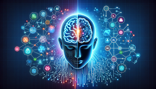 La IA puede mejorar significativamente la eficiencia y precisión en diversos campos