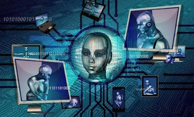 La IA eliminará la creatividad humana